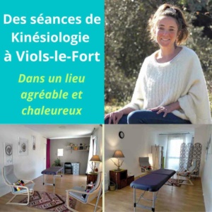 Kinésiologie à Montpellier