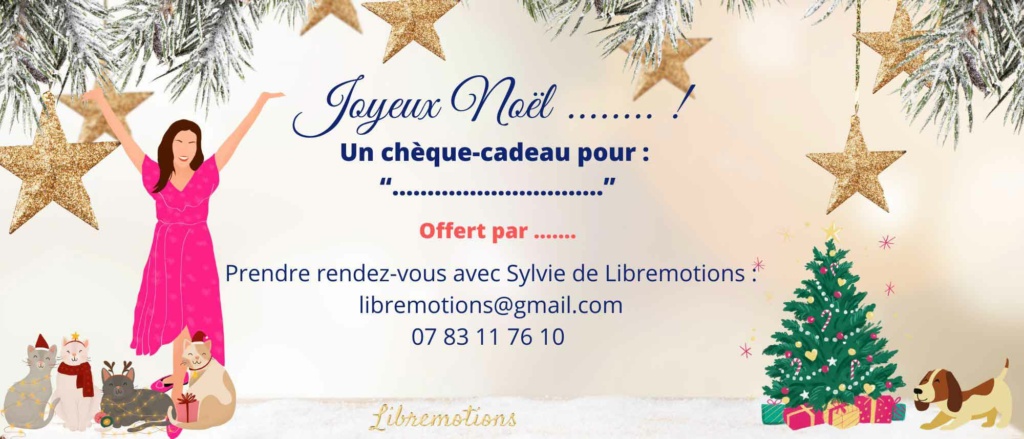 Chèques-cadeaux(3)
