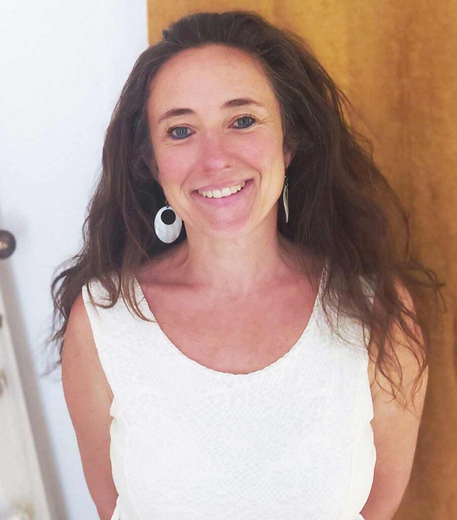 Sylvie de Libremotions, kinésiologue certifiée reçoit tout public à Ganges