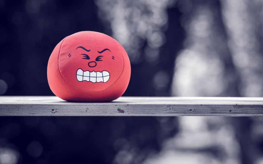 Le stress peut être positif mais il peut aussi avoir des conséquences non négligeables sur la vie et la santé des personnes