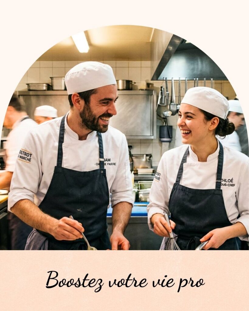Des personnes retrouvent l'énergie et l'envie d'aller au travail grâce à la kinésiologie