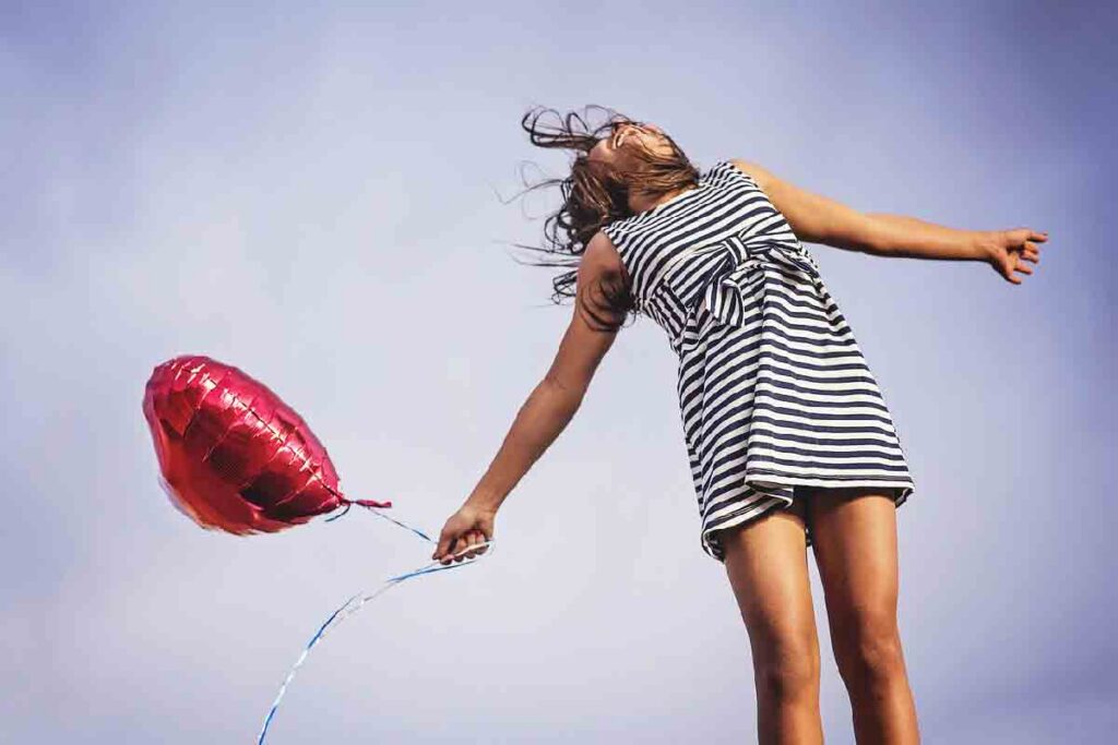 La santé par le toucher a réellement une utilité pour l'équilibre global d'une personne